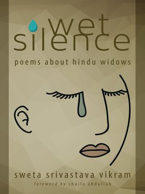 cover image of Wet Silence
